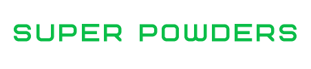 Super Powders